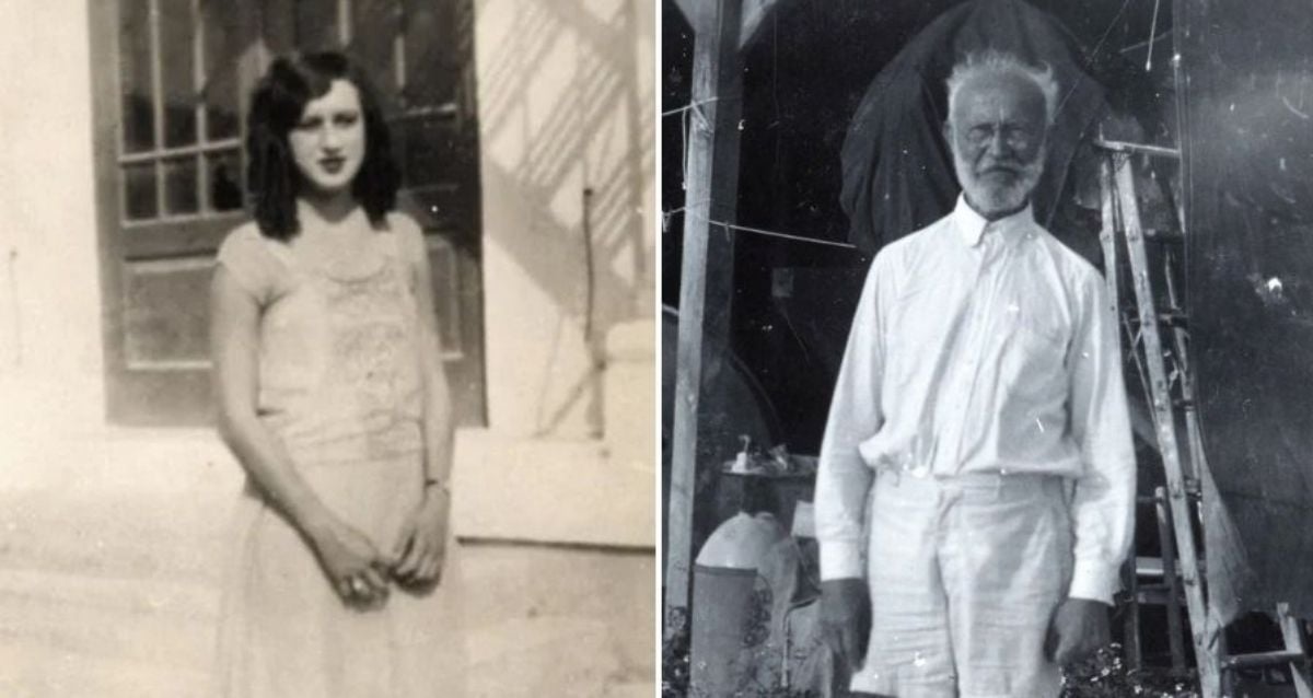 Maria Elena Milagro De Hoyos And The Chilling Fate Of Her Corpse
