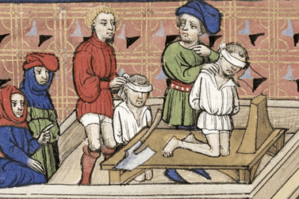 10 Times Saying the Wrong Thing Became a Death Sentence