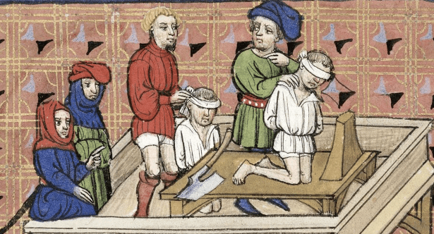 10 Times Saying the Wrong Thing Became a Death Sentence