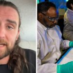 What Happened To Joshua LeBlanc?
