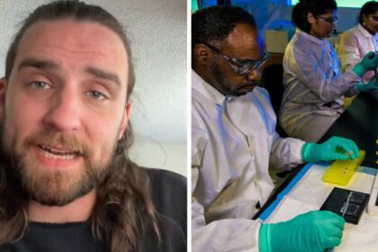 What Happened To Joshua LeBlanc?