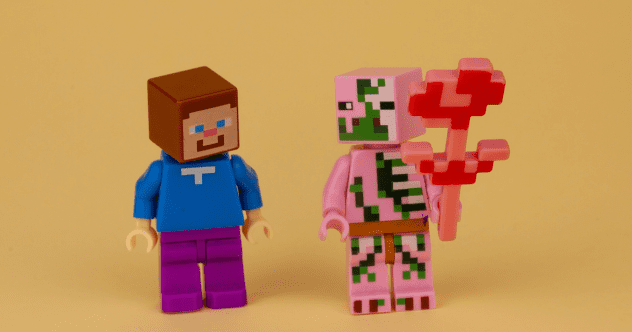 10 Mindblowing Minecraft Creations – Listverse