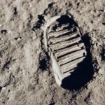 44 Vintage NASA Photos That Define The Space Age