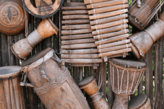 10 Unique Musical Instruments You’ll Want to Hear