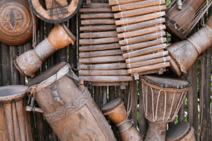 10 Unique Musical Instruments You’ll Want to Hear