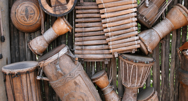 10 Unique Musical Instruments You’ll Want to Hear