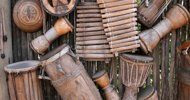 10 Unique Musical Instruments You’ll Want to Hear