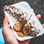 10 Weird Foods That Are Actually Delicious