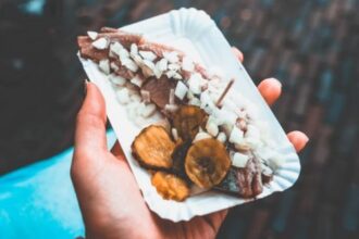 10 Weird Foods That Are Actually Delicious