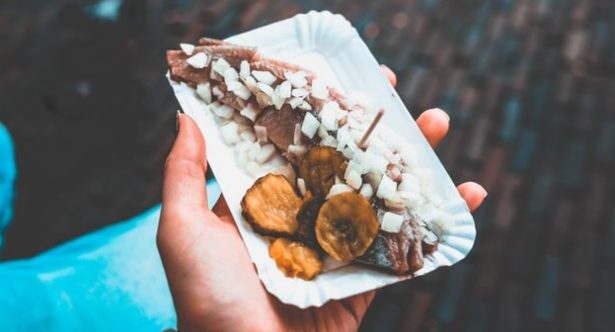 10 Weird Foods That Are Actually Delicious