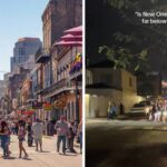 Is New Orleans Really ‘Sinking’?