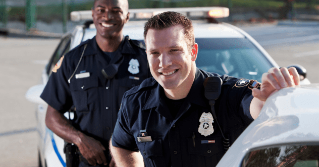 10 Best Police Shows Ever Aired