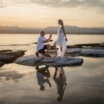 Fascinating proposal customs from different cultures