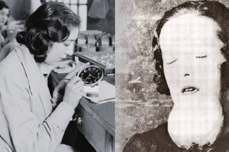 The Factory Workers Poisoned By Radioactive Paint