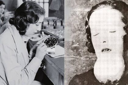 The Factory Workers Poisoned By Radioactive Paint