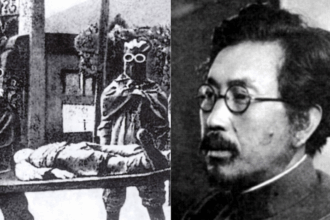 How Shiro Ishii Became WW2 Japan’s Most Barbaric War Criminal