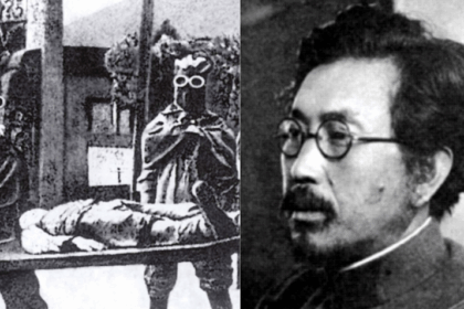 How Shiro Ishii Became WW2 Japan’s Most Barbaric War Criminal