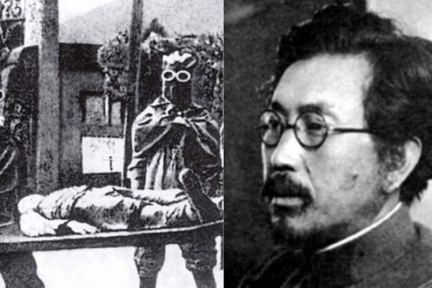How Shiro Ishii Became WW2 Japan’s Most Barbaric War Criminal