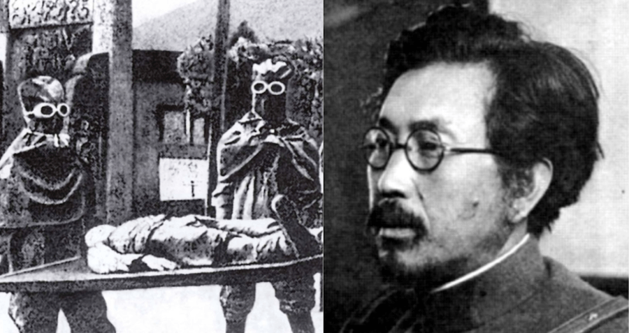 How Shiro Ishii Became WW2 Japan’s Most Barbaric War Criminal