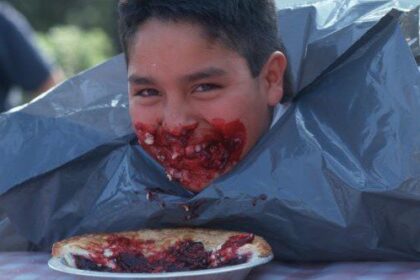 10 People Who Died During or after Eating Contests