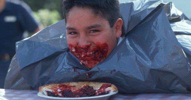 10 People Who Died During or after Eating Contests