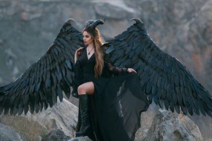 Ten Terrifying Tales of Female Demons from across the World