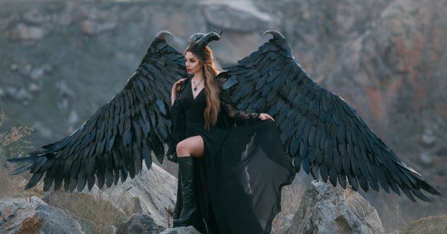 Ten Terrifying Tales of Female Demons from across the World