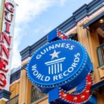 10 Most Pointless World Records