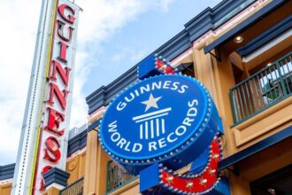10 Most Pointless World Records