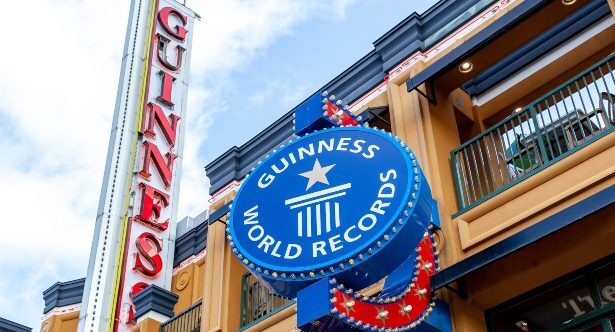 10 Most Pointless World Records