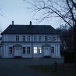 10 Haunted Places in Iowa