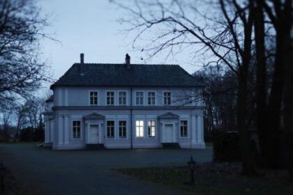 10 Haunted Places in Iowa