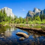 Ten Tales of Ghost Hauntings in U.S. National Parks