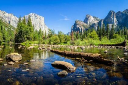 Ten Tales of Ghost Hauntings in U.S. National Parks