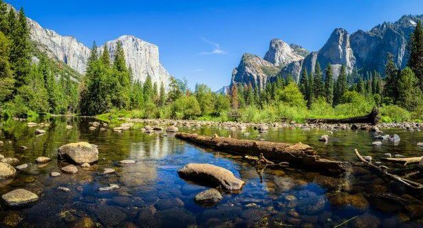 Ten Tales of Ghost Hauntings in U.S. National Parks
