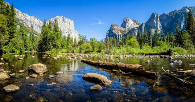 Ten Tales of Ghost Hauntings in U.S. National Parks