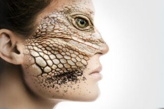 Ten Best Shape-Shifters in Fiction