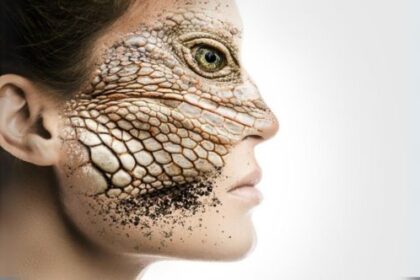Ten Best Shape-Shifters in Fiction