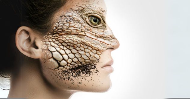 Ten Best Shape-Shifters in Fiction