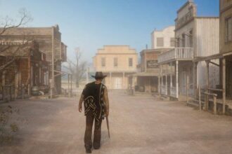 Ten More Strange Things You Never Knew about the Wild West