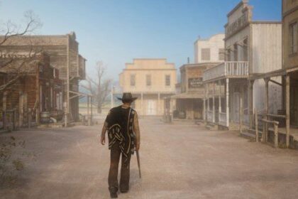 Ten More Strange Things You Never Knew about the Wild West