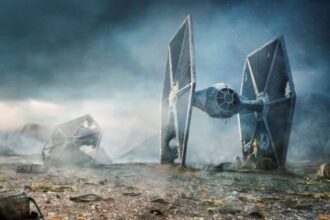 10 Films That Influenced Star Wars