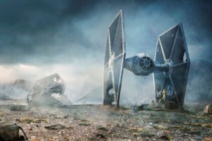 10 Films That Influenced Star Wars