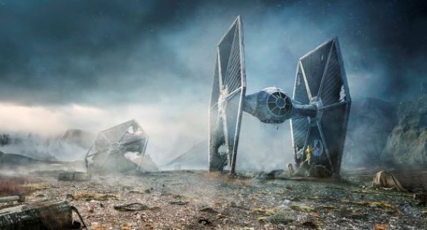 10 Films That Influenced Star Wars