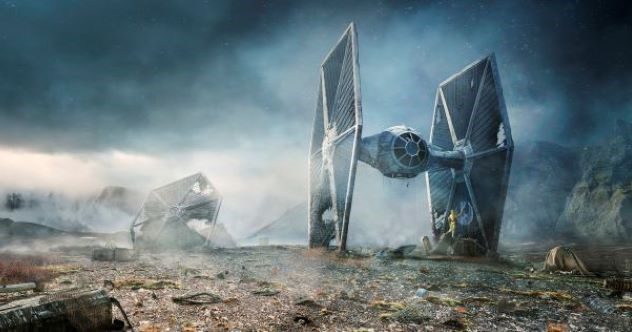 10 Films That Influenced Star Wars