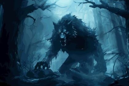 10 Wild and Terrifying Facts about the European Werewolf Trials