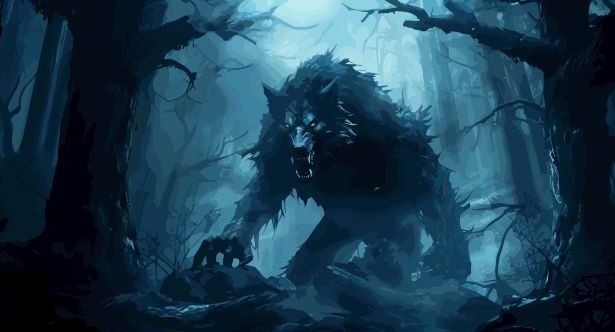 10 Wild and Terrifying Facts about the European Werewolf Trials
