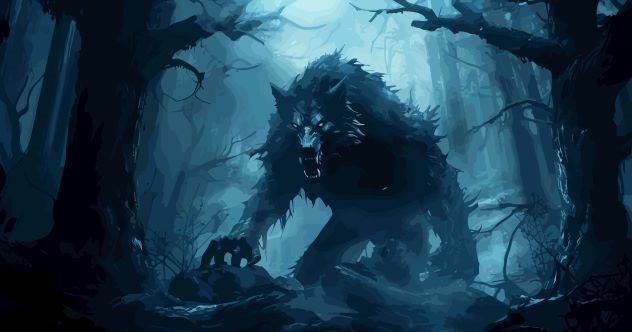 10 Wild and Terrifying Facts about the European Werewolf Trials