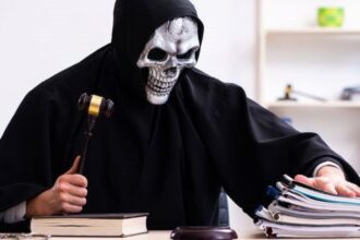 10 Weird Court Cases Featuring Supernatural Beings