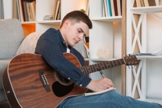 10 Hit Songs That Were Written in Just a Few Minutes